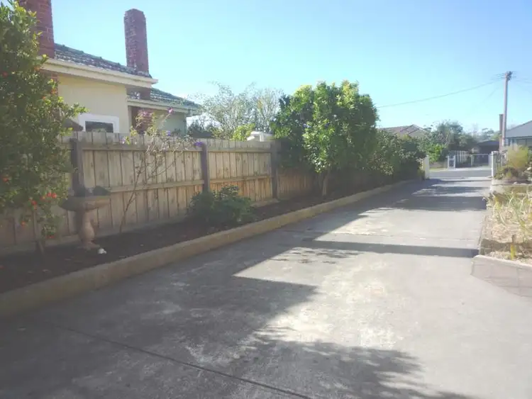 Third view of Homely house listing, 88 UNION STREET, Yarram VIC 3971