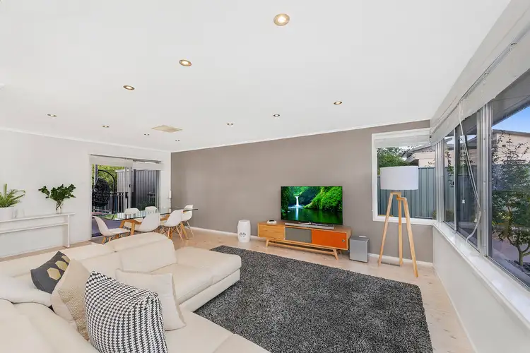 Second view of Homely house listing, 7 Roper Place, Chifley ACT 2606