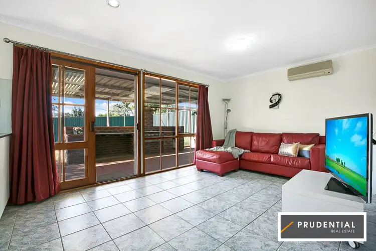 Sixth view of Homely house listing, 7 Herborn Place, Minto NSW 2566