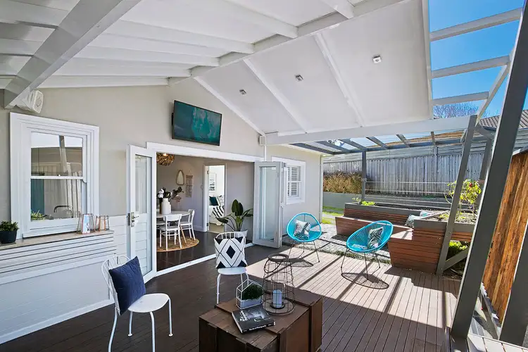 7 Parkes Road, Collaroy NSW 2097