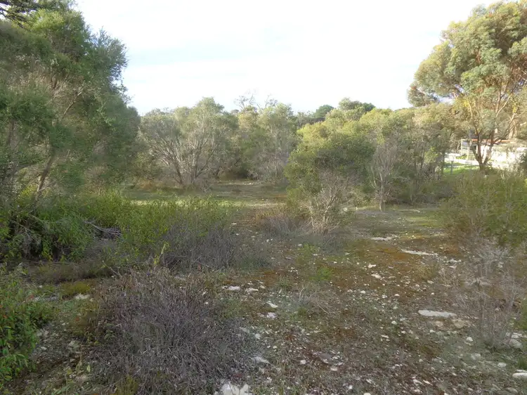 Third view of Homely land listing, 22 Shepperd Avenue, Coffin Bay SA 5607