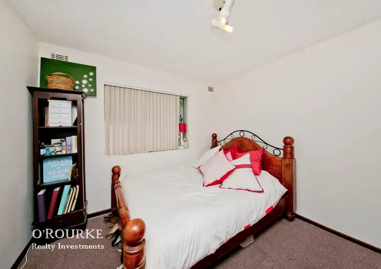 Fourth view of Homely unit listing, 18/1 Greenwell Street, Scarborough WA 6019