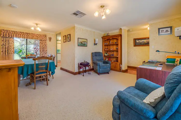 Second view of Homely house listing, 4 Lorikeet Loop, High Wycombe WA 6057
