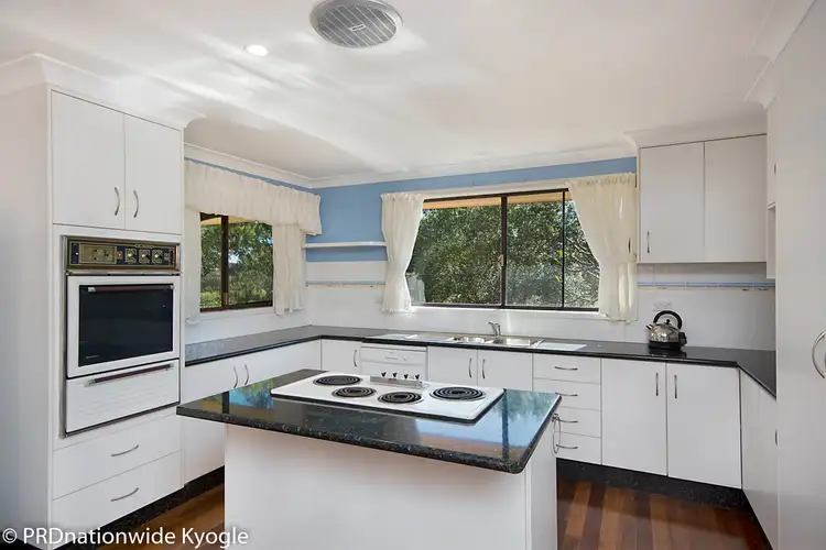 Fourth view of Homely rural property listing, 80 O'Connors Road, Fairy Hill Via, Kyogle NSW 2474