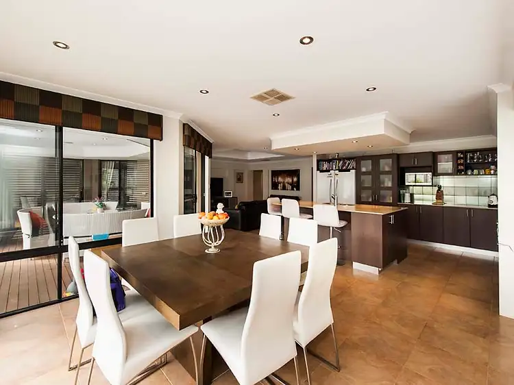 Seventh view of Homely house listing, 24 Jindalee Boulevard, Jindalee WA 6036
