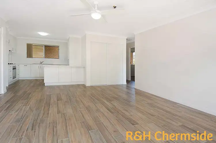 Second view of Homely unit listing, 2/58 Norman Drive, Chermside QLD 4032