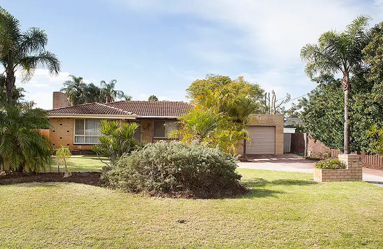 Main view of Homely house listing, 8 Leybourne Street, Thornlie WA 6108