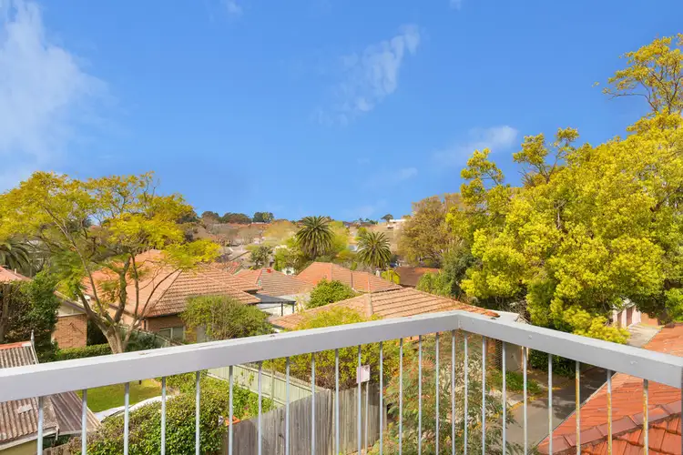 Second view of Homely apartment listing, 7/161A Willoughby Rd, Naremburn NSW 2065