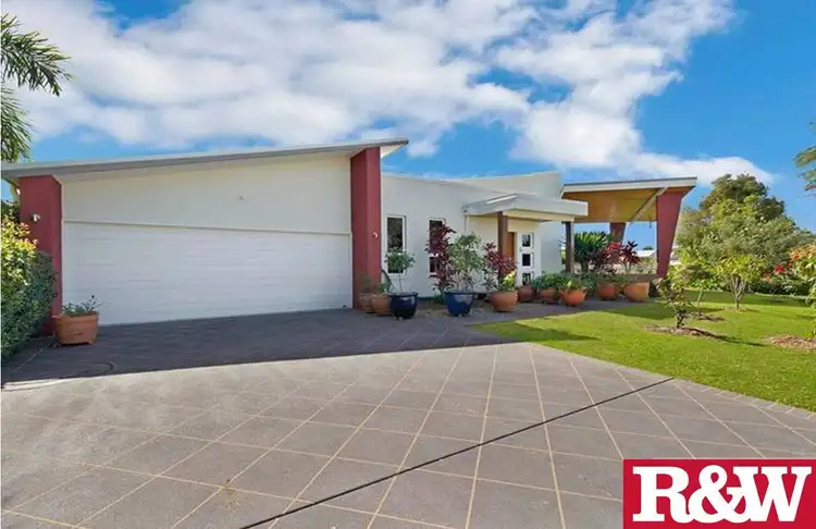 Second view of Homely house listing, 1 Blueberry Street, Banksia Beach QLD 4507