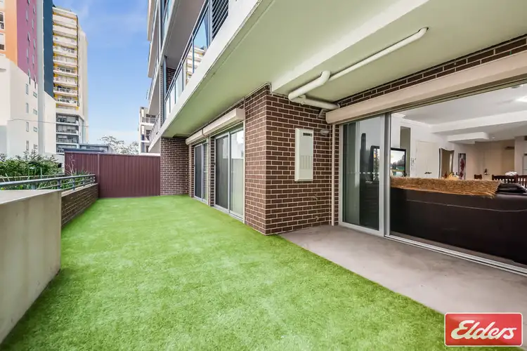 1/3 Browne Parade, Warwick Farm NSW 2170