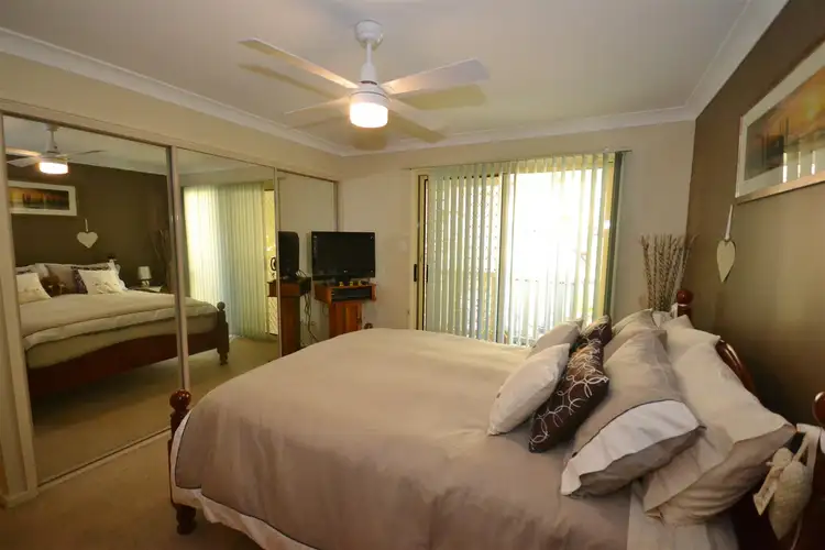 Sixth view of Homely house listing, 60/187 The Springs Road, Sussex Inlet NSW 2540