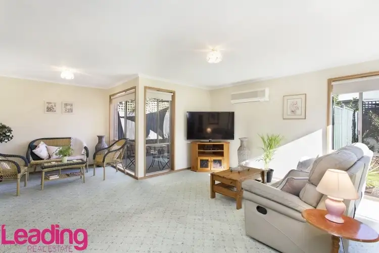 Third view of Homely house listing, 3 Cathkin Close, Sunbury VIC 3429