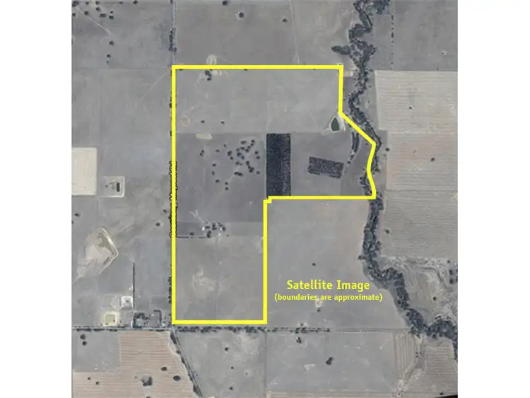 Second view of Homely rural property listing, Corner Collins Road and Goornong-Mayreef Road, Goornong VIC 3557