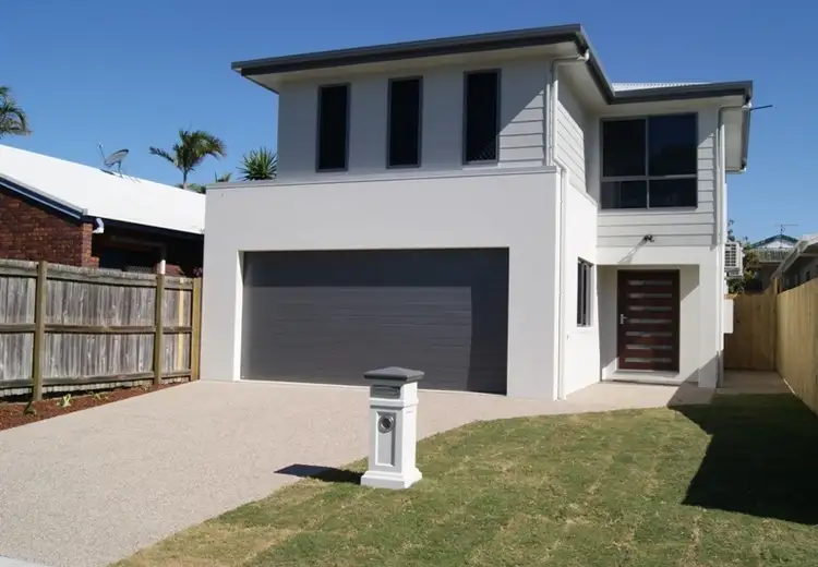 5 Neill Street, East Mackay QLD 4740