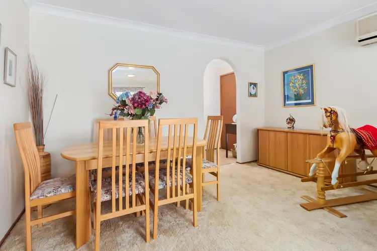 Third view of Homely house listing, 3/29 Blackwood Avenue, Minto NSW 2566