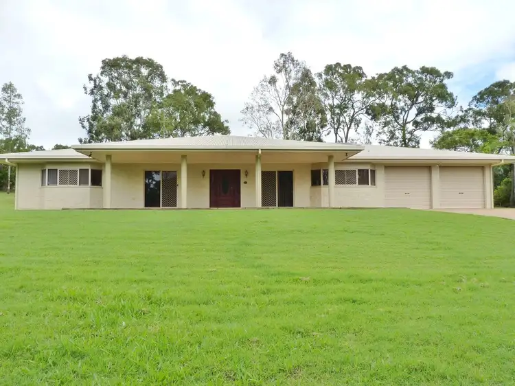 Main view of Homely rural property listing, Address available on request