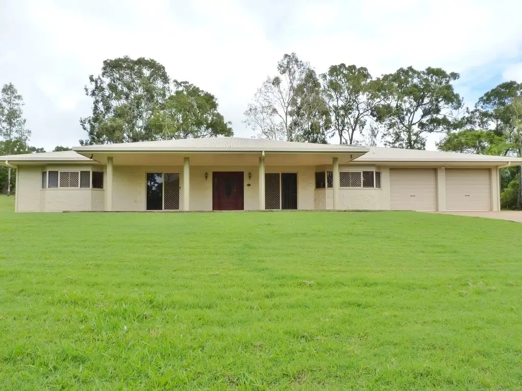 Main view of Homely rural property listing, Address available on request