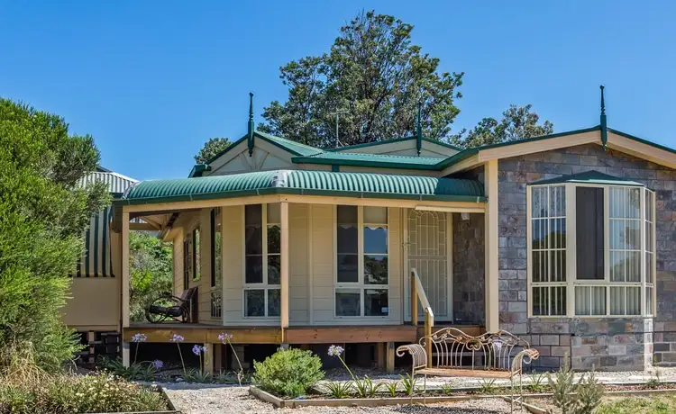 Third view of Homely house listing, 21 Shipway Street, Goolwa Beach SA 5214