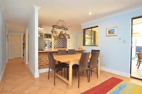Sixth view of Homely house listing, 7 Wentletrap Way, Mullaloo WA 6027