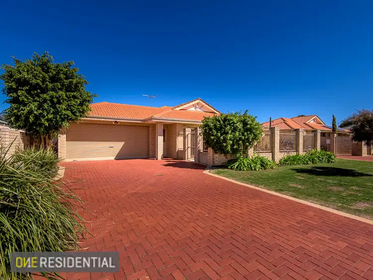 7/6 Oakney Avenue, Nollamara WA 6061