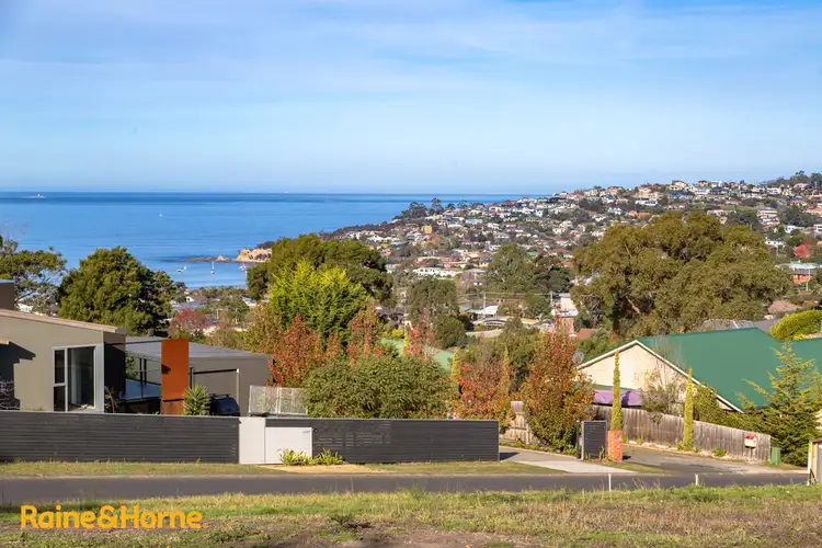 Sixth view of Homely land listing, 53A Diamond Drive, Blackmans Bay TAS 7052