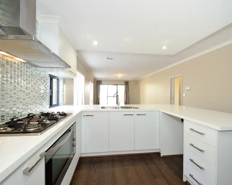 Fourth view of Homely house listing, 8 Colt Lane, Baldivis WA 6171