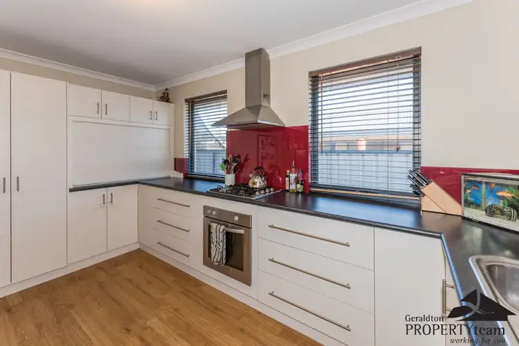 Sixth view of Homely house listing, 6 Coveside Way, Drummond Cove WA 6532