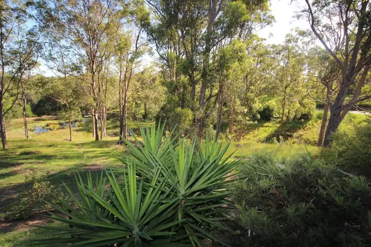 Fourth view of Homely land listing, 6 Old Veteran Rd, Veteran QLD 4570