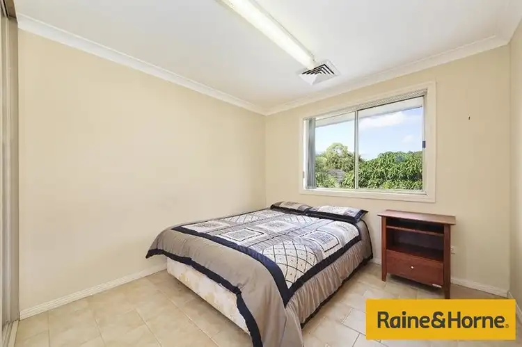 Fifth view of Homely house listing, 134A Boronia Rd, Greenacre NSW 2190