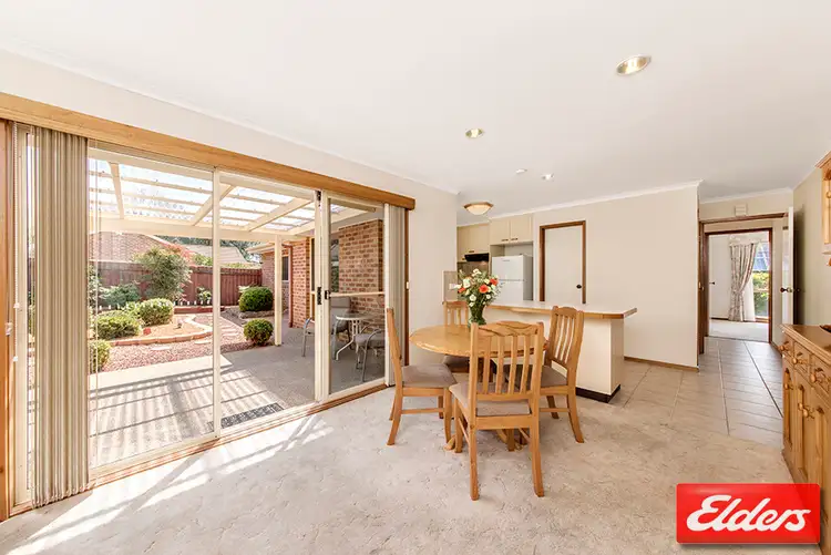 Sixth view of Homely townhouse listing, 9/47 Slessor Crescent, Mckellar ACT 2617