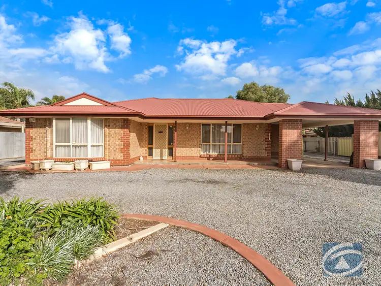 Third view of Homely house listing, 63 Brandis Road, Munno Para West SA 5115