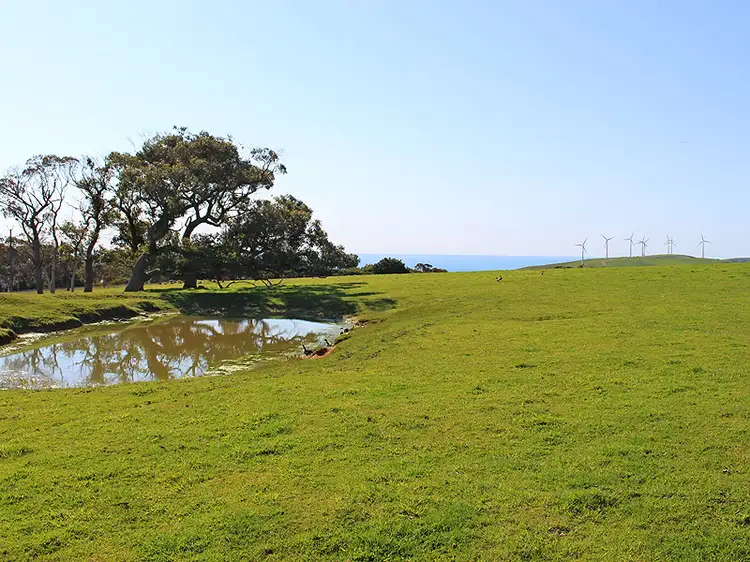 Third view of Homely rural property listing, Allotment 2, 9058 Main South Rd, Delamere SA 5204