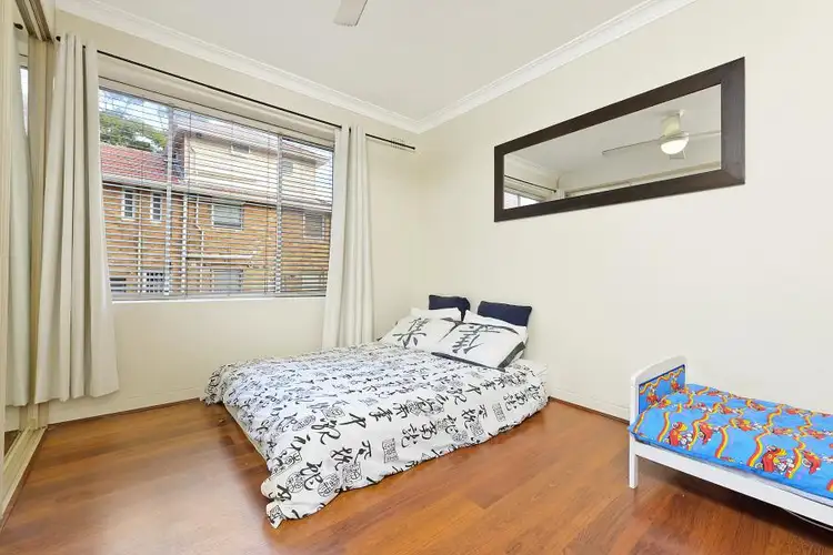Third view of Homely apartment listing, 12/11-15 Gilbert Street, Dover Heights NSW 2030