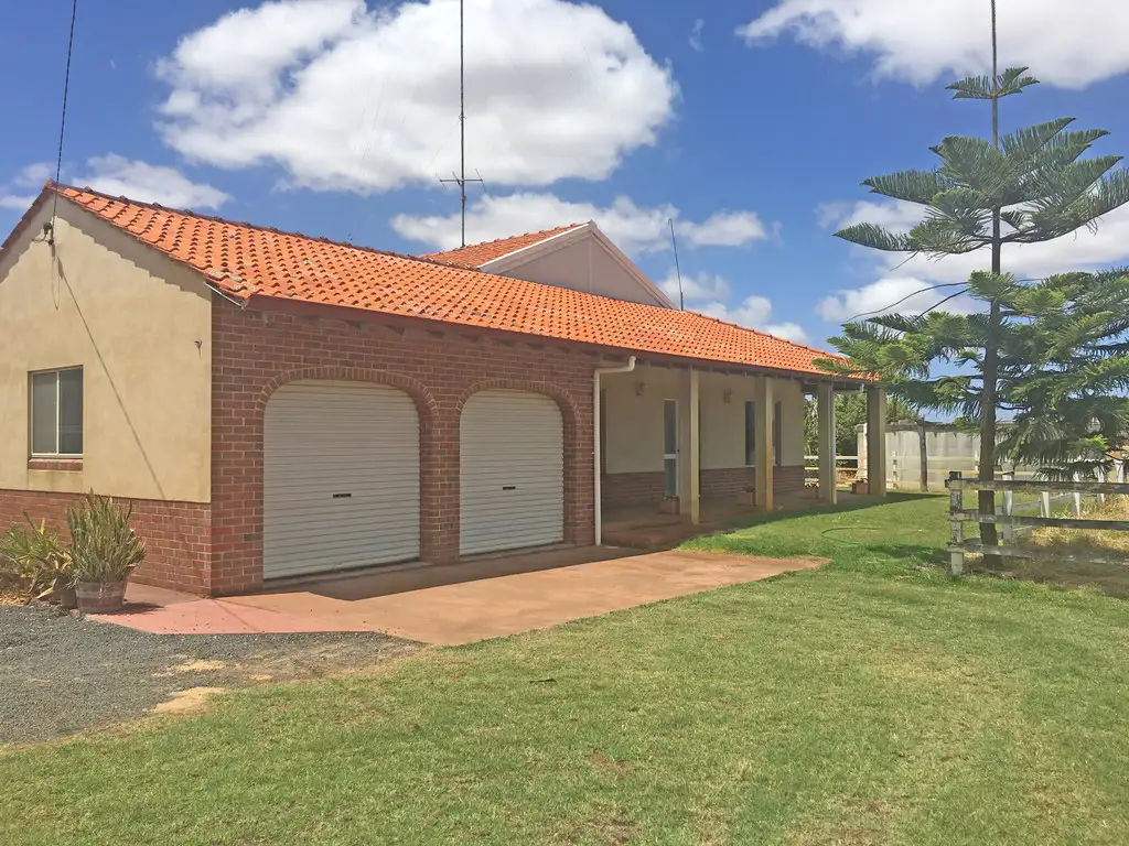Main view of Homely rural property listing, 1861 Bussell Highway, Stratham WA 6237