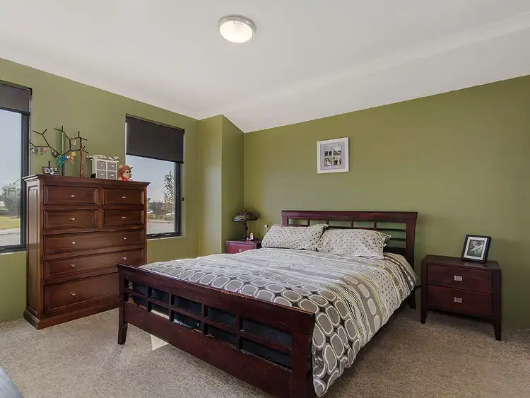 Seventh view of Homely house listing, 9 Parkfield Blvd, Bertram WA 6167