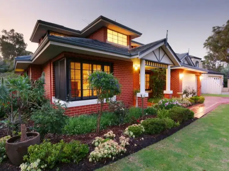 Second view of Homely house listing, 18 Morriett Street, Attadale WA 6156