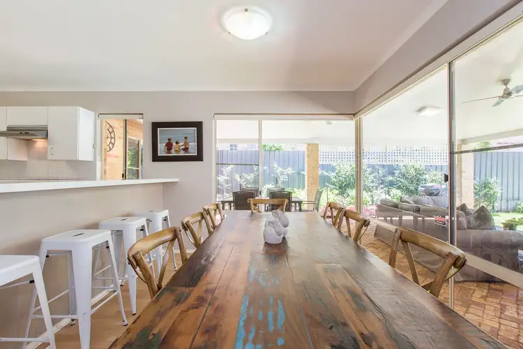 Fifth view of Homely house listing, 21 Grainger Drive, Mount Claremont WA 6010