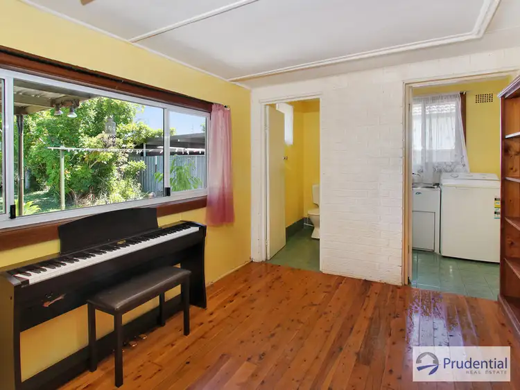Sixth view of Homely house listing, 32 Wildman Avenue, Liverpool NSW 2170