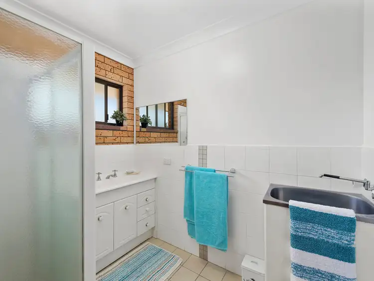 Third view of Homely unit listing, 6/17 Boultwood Street, Coffs Harbour NSW 2450