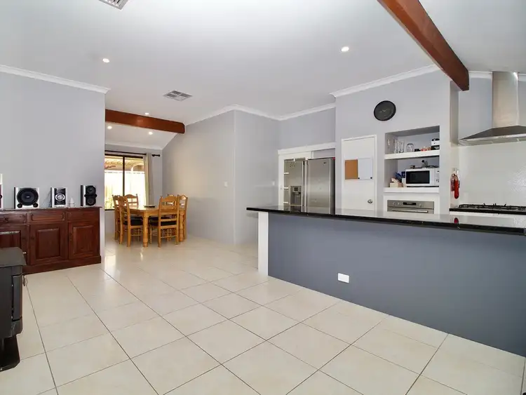 Sixth view of Homely house listing, 6 Glencoe Place, Cooloongup WA 6168