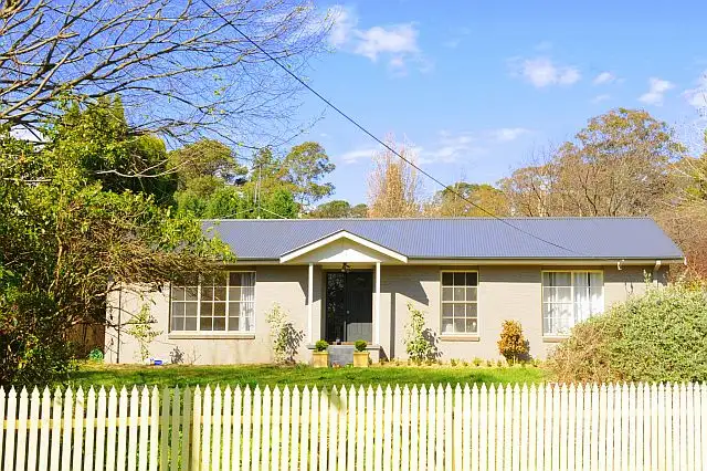 Fourth view of Homely house listing, 16 Holly Street, Bowral NSW 2576