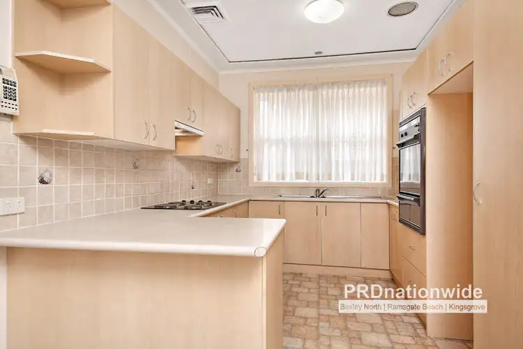 Second view of Homely house listing, 153 Alfred Street, Sans Souci NSW 2219
