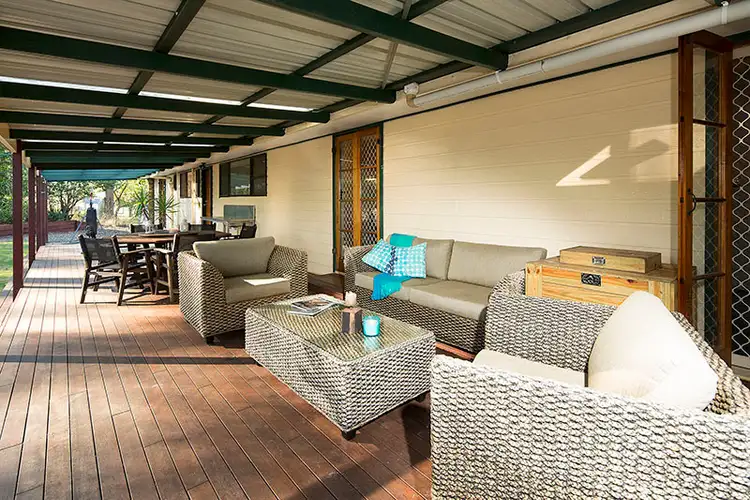 Seventh view of Homely house listing, 61-63 Irwin Road, Cedar Grove QLD 4285