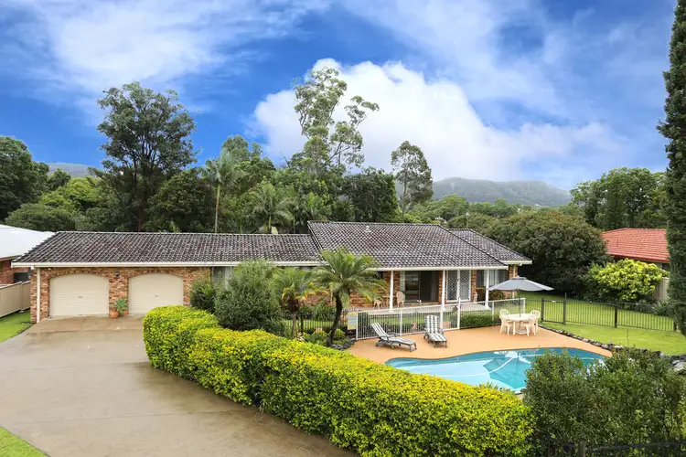 8 Violet Court, Coffs Harbour NSW 2450