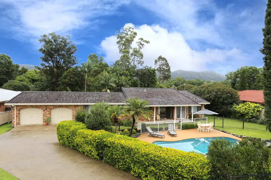 Main view of Homely house listing, 8 Violet Court, Coffs Harbour NSW 2450