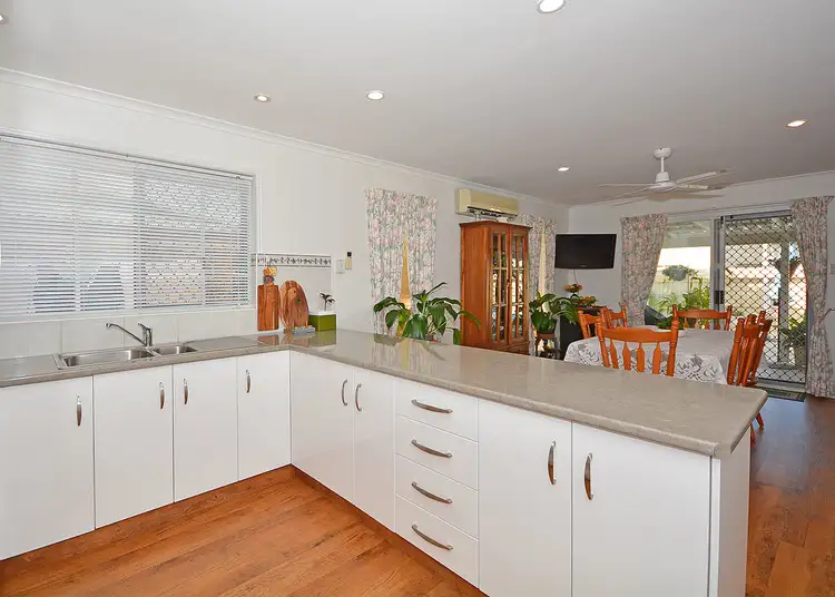 Fourth view of Homely house listing, 79 Truro Street, Torquay QLD 4655