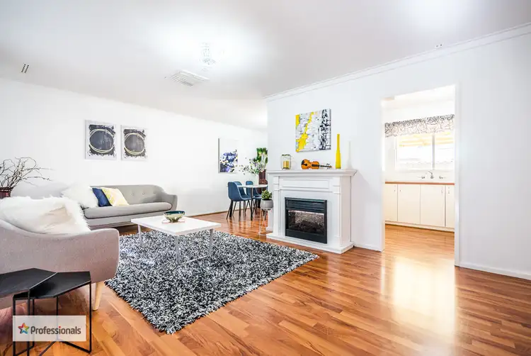Third view of Homely house listing, 132 Mickleham Road, Morley WA 6062