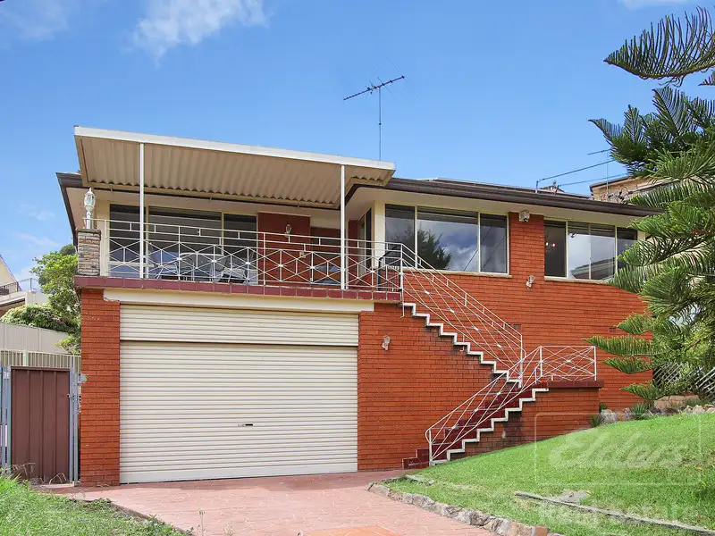 Main view of Homely house listing, 4 Maree Place, Condell Park NSW 2200