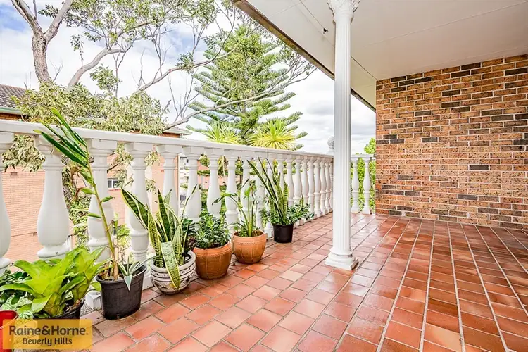 Fifth view of Homely unit listing, 8/73 Ocean Street, Penshurst NSW 2222