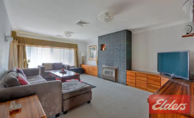Fourth view of Homely house listing, 8 Maria Place, Blacktown NSW 2148